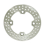 ROCK HARD BRAKE ROTOR