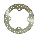 ROCK HARD BRAKE ROTOR
