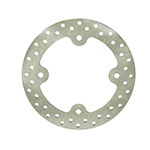 ROCK HARD BRAKE ROTOR
