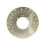 ROCK HARD BRAKE ROTOR