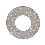 ROCK HARD BRAKE ROTOR