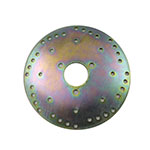 ROCKHARD BRAKE ROTOR