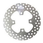 ROCK HARD BRAKE ROTOR