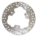 ROCK HARD BRAKE ROTOR