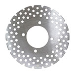 ROCK HARD BRAKE ROTOR