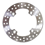 ROCK HARD BRAKE ROTOR