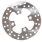 ROCK HARD BRAKE ROTOR