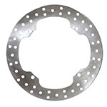 ROCK HARD BRAKE ROTOR