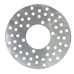 ROCK HARD BRAKE ROTOR