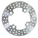 ROCK HARD BRAKE ROTOR