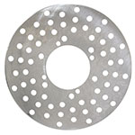 ROCK HARD BRAKE ROTOR