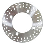 ROCK HARD BRAKE ROTOR