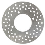 ROCK HARD BRAKE ROTOR