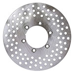 ROCK HARD BRAKE ROTOR