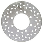 ROCK HARD BRAKE ROTOR