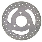 ROCK HARD BRAKE ROTOR