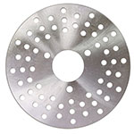ROCK HARD BRAKE ROTOR