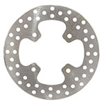 ROCK HARD BRAKE ROTOR