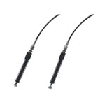 BRONCO GEARSHIFT CABLE