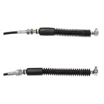 BRONCO GEARSHIFT CABLE