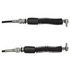 BRONCO GEARSHIFT CABLE