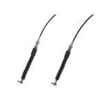 BRONCO GEARSHIFT CABLE