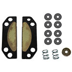 ROCK HARD BRAKE PAD