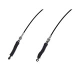 BRONCO GEARSHIFT CABLE