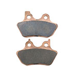 BRAKE PAD (FA400) FM