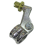 BRONCO RIGHT HAND BRAKE LEVER BRACKET