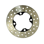 ROCK HARD BRAKE ROTOR
