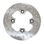 ROCK HARD BRAKE ROTOR