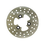 ROCK HARD BRAKE ROTOR