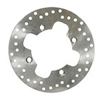 ROCKHARD BRAKE ROTOR