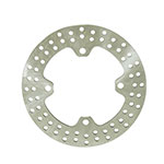 ROCK HARD BRAKE ROTOR