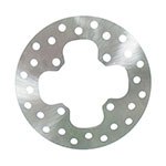 ROCK HARD BRAKE ROTOR