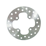 ROCK HARD BRAKE ROTOR