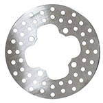 ROCK HARD BRAKE ROTOR