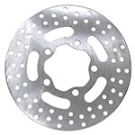 ROCK HARD BRAKE ROTOR