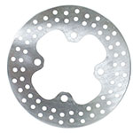 ROCK HARD BRAKE ROTOR