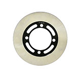 ROCK HARD BRAKE ROTOR