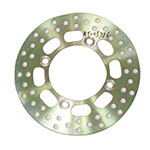 ROCK HARD BRAKE ROTOR