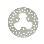 ROCK HARD BRAKE ROTOR