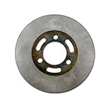 ROCK HARD BRAKE ROTOR