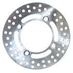 ROCK HARD BRAKE ROTOR