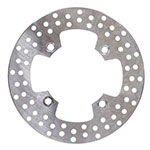 ROCK HARD BRAKE ROTOR