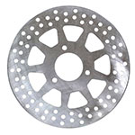 ROCK HARD BRAKE ROTOR
