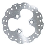 ROCK HARD BRAKE ROTOR