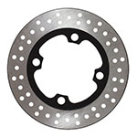 ROCK HARD BRAKE ROTOR
