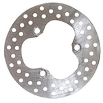 ROCK HARD BRAKE ROTOR